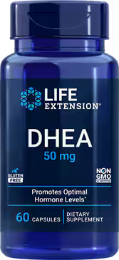 Life Extension DHEA
