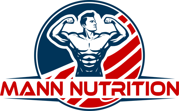 Mann Nutrition