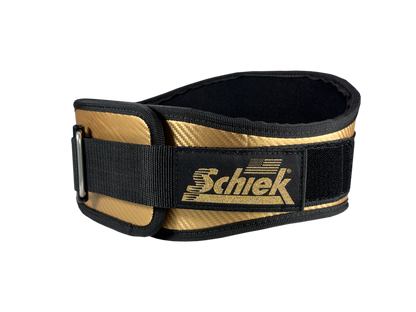 CF3006 Schiek Carbon Fiber Lifting Belt
