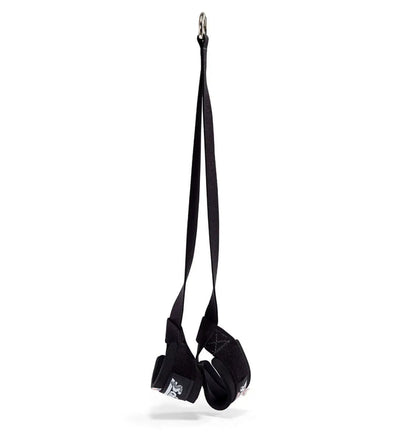 1400 Schiek Ab Strap for Cable Machines