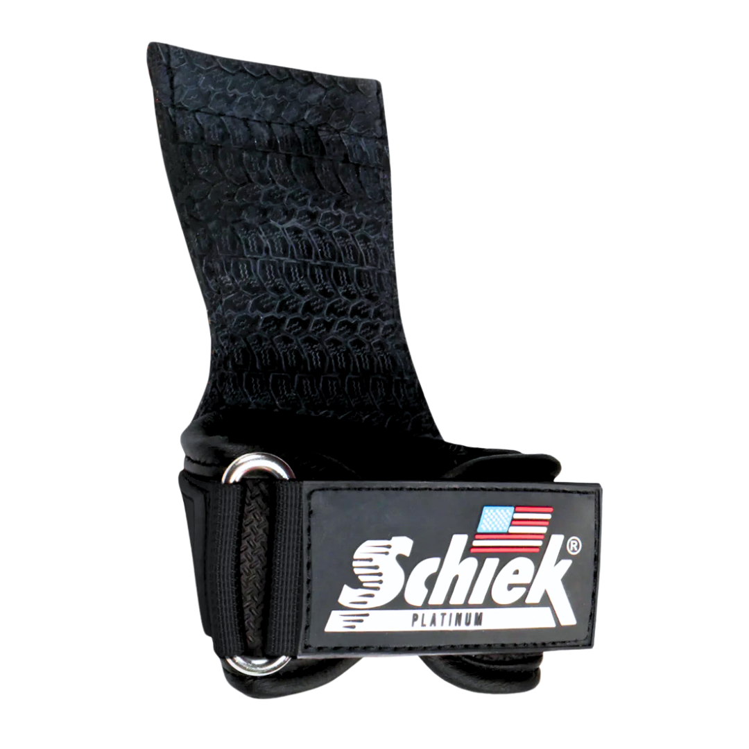 Model 1907 Platinum Edition Ultimate Grips