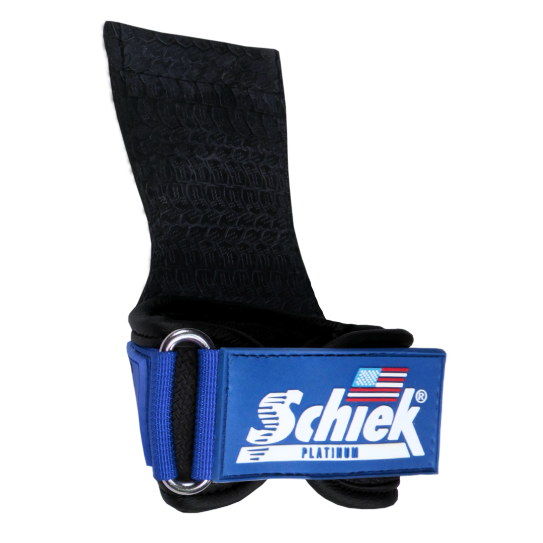 Model 1907 Platinum Edition Ultimate Grips