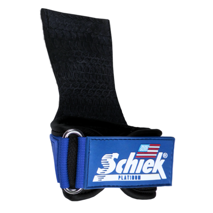 Model 1907 Platinum Edition Ultimate Grips