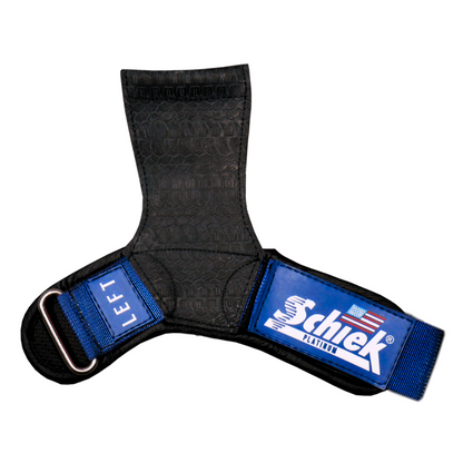 Model 1907 Platinum Edition Ultimate Grips