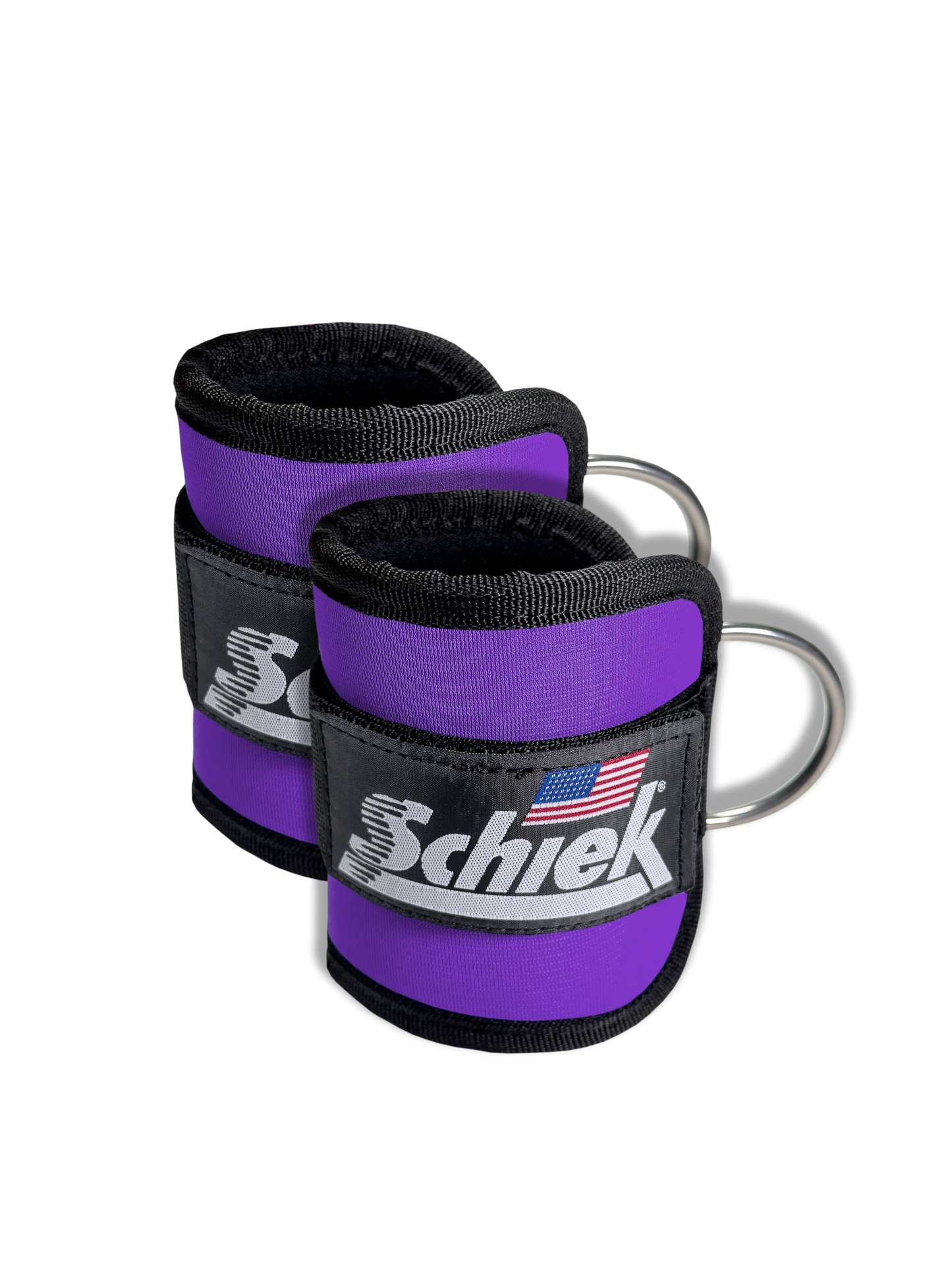 Model 1707 Premium Ankle Cuffs