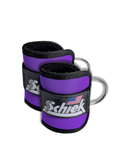 Model 1707 Premium Ankle Cuffs