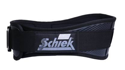 CF3004 Schiek Carbon Fiber Lifting Belt