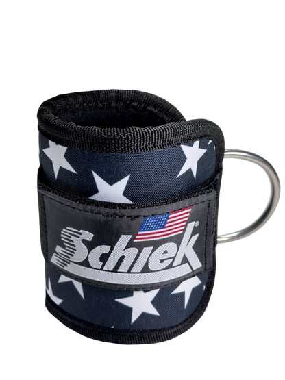 Model 1707 Premium Ankle Cuffs