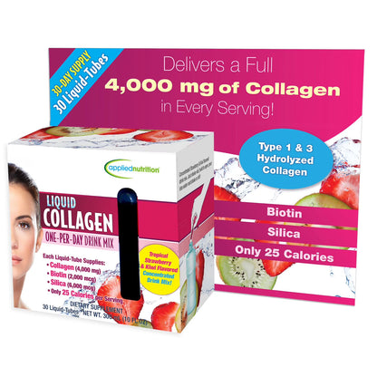 Applied Nutrition Liquid Collagen