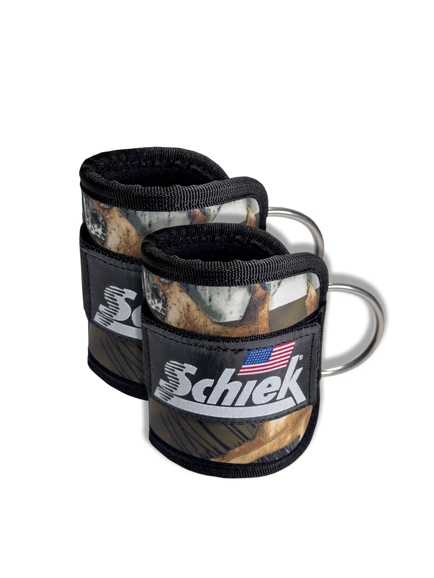 Model 1707 Premium Ankle Cuffs