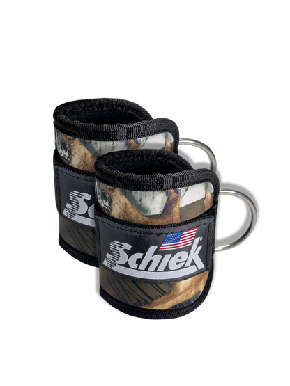 Model 1707 Premium Ankle Cuffs