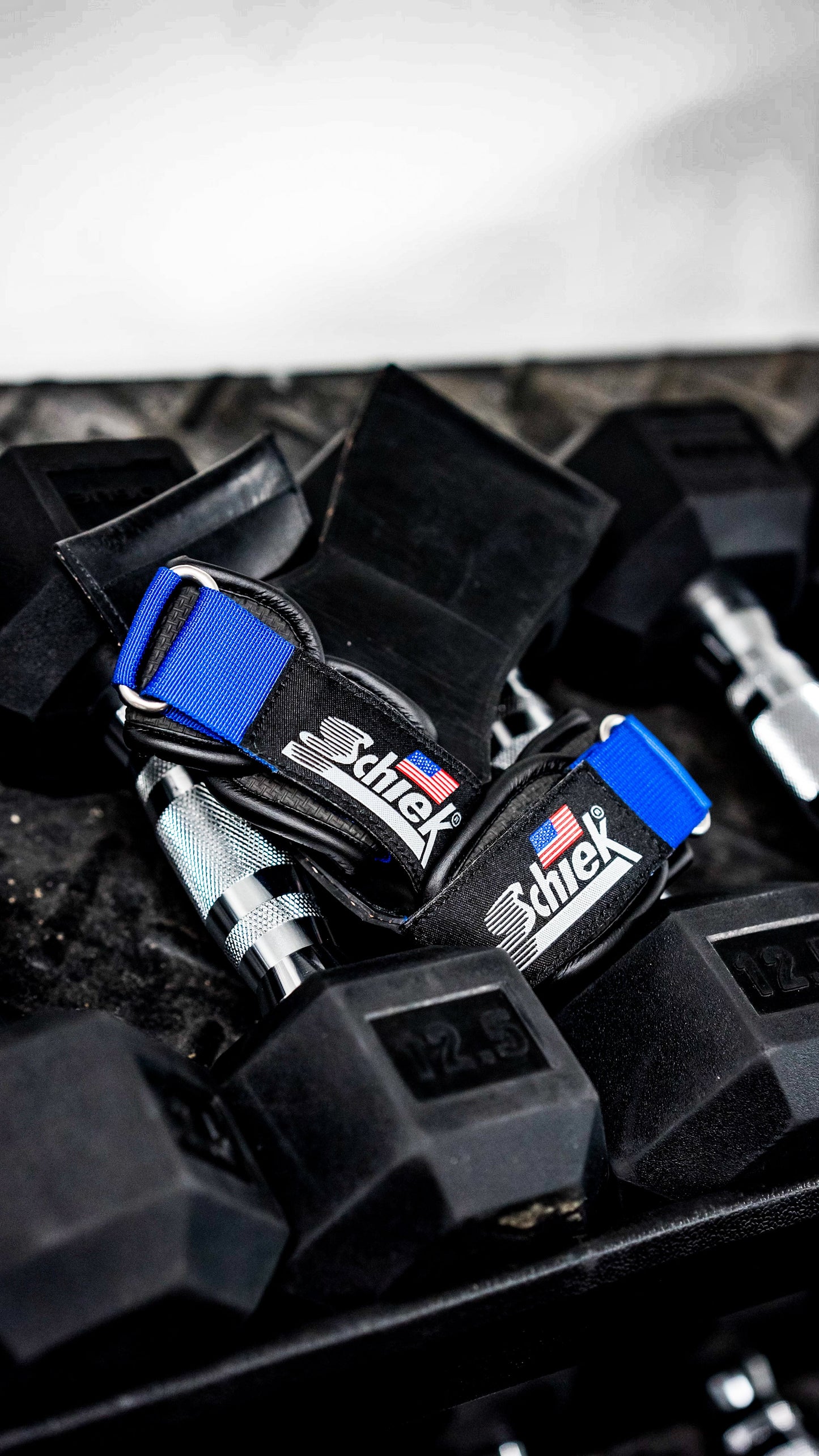 Model 1900 Ultimate Grips