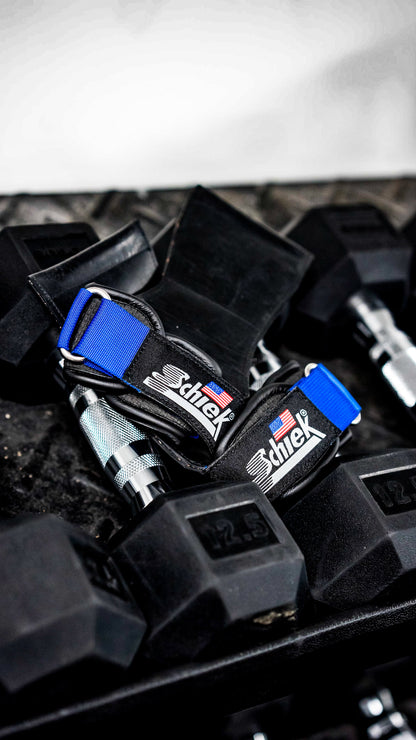 Model 1900 Ultimate Grips