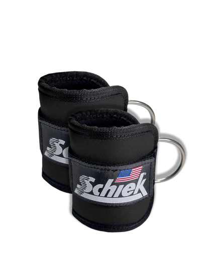 Model 1707 Premium Ankle Cuffs