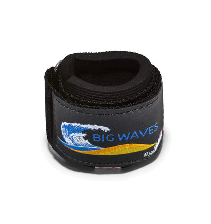Model 1100WS - BIG WAVES Wrist Supports by Brandon Hendrickson x Schiek
