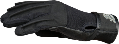 Model 530F Platinum Series Lifting Gloves with Full Finger Protection