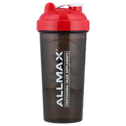 ALLMAX Shaker Bottle 25 oz (700 ml)