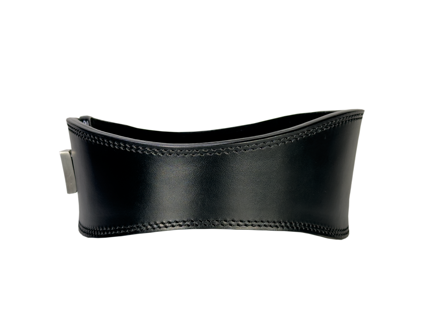 L7020 CONTOUR LEVER BELT WITH STAINLESS STEEL BUCKLE