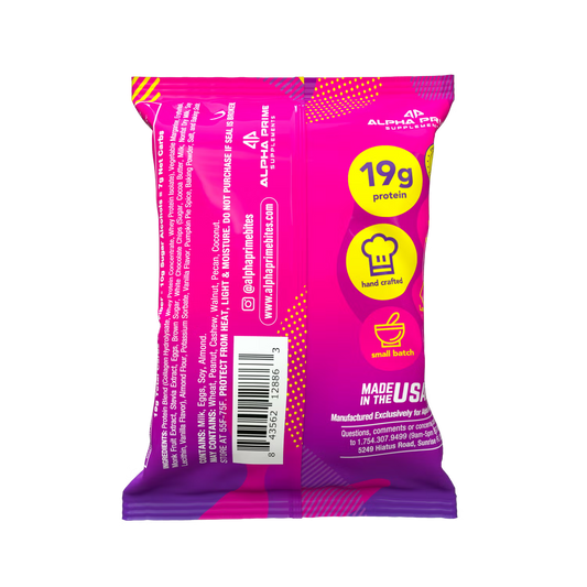 Protein Brownie