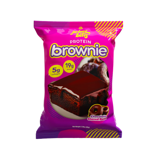 Protein Brownie