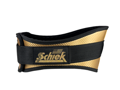 CF3006 Schiek Carbon Fiber Lifting Belt