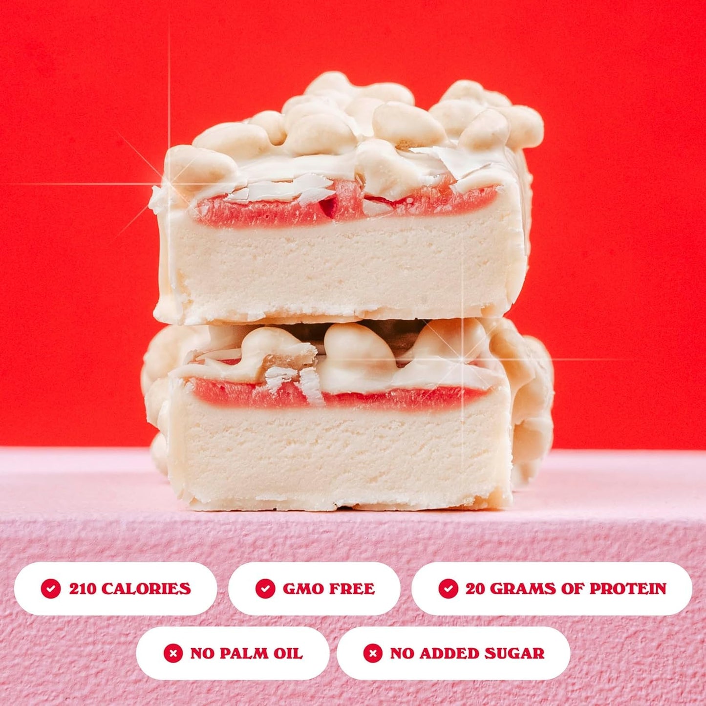 Barebells Protein Bar -12 Counts