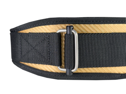 CF3004 Schiek Carbon Fiber Lifting Belt