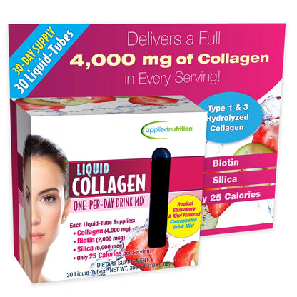 Applied Nutrition Liquid Collagen