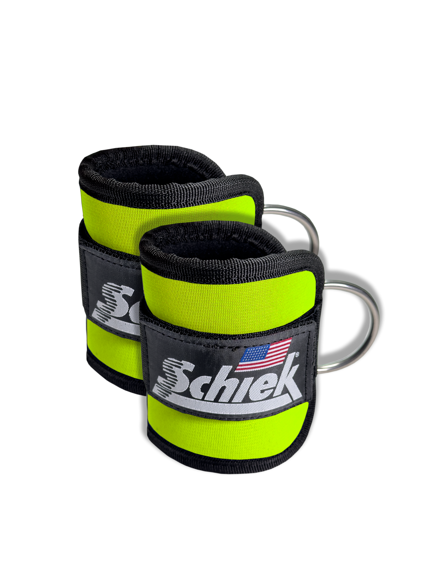 Model 1707 Premium Ankle Cuffs