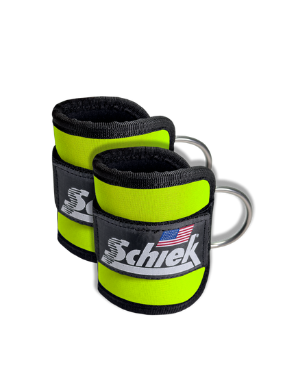 Model 1707 Premium Ankle Cuffs