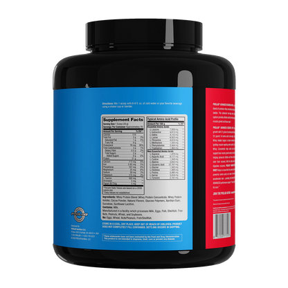 Prolab Nutrition Advanced Essential Whey 5LB