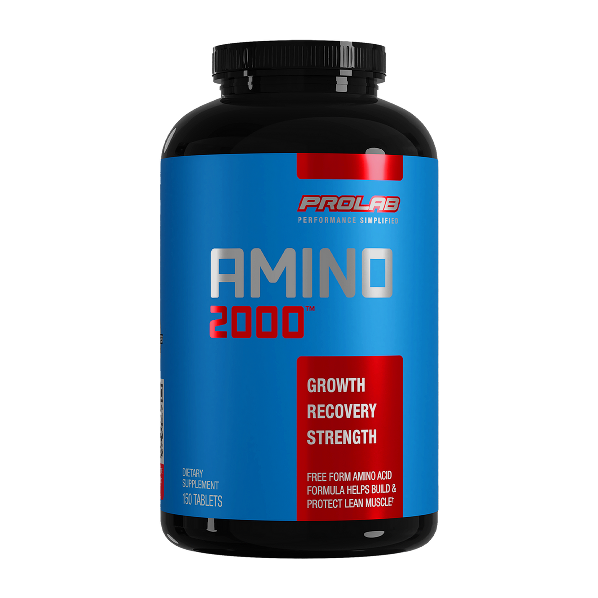 Prolab Nutrition Amino 2000™