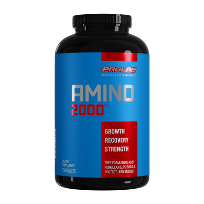 Prolab Nutrition Amino 2000™