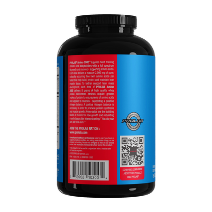 Prolab Nutrition Amino 2000™