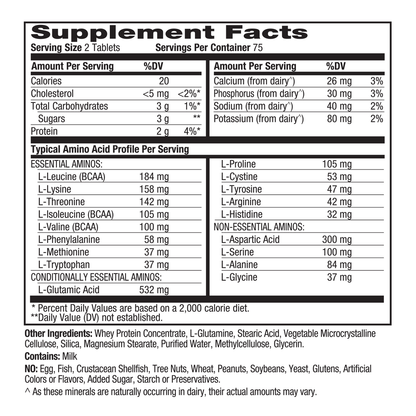 Prolab Nutrition Amino 2000™