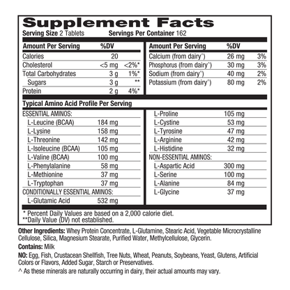 Prolab Nutrition Amino 2000™