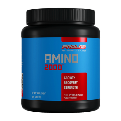 Prolab Nutrition Amino 2000™