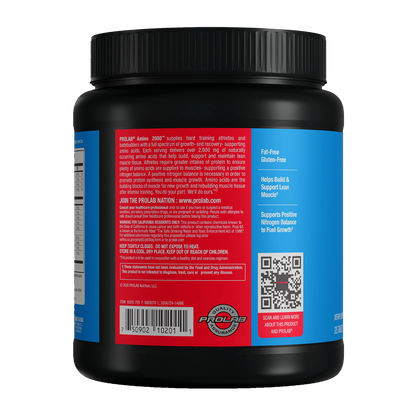 Prolab Nutrition Amino 2000™