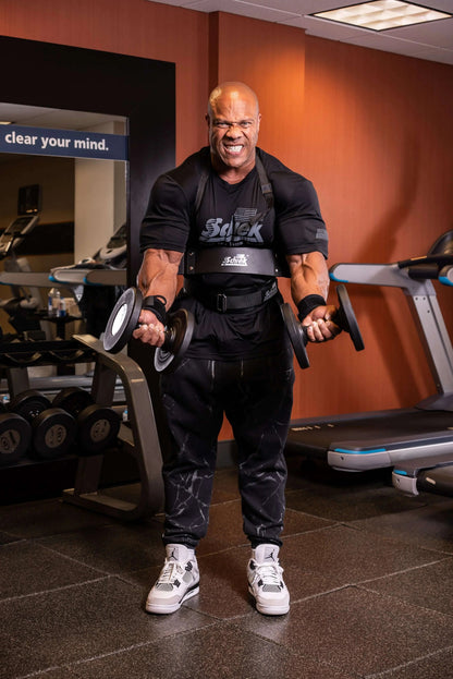 Arm Blaster