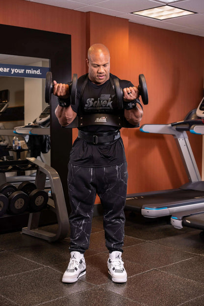 Arm Blaster