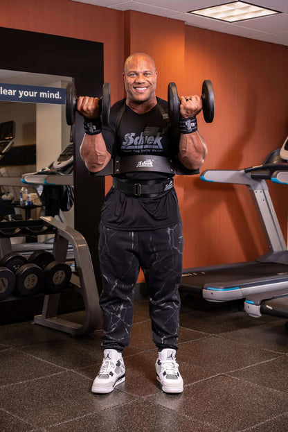Arm Blaster
