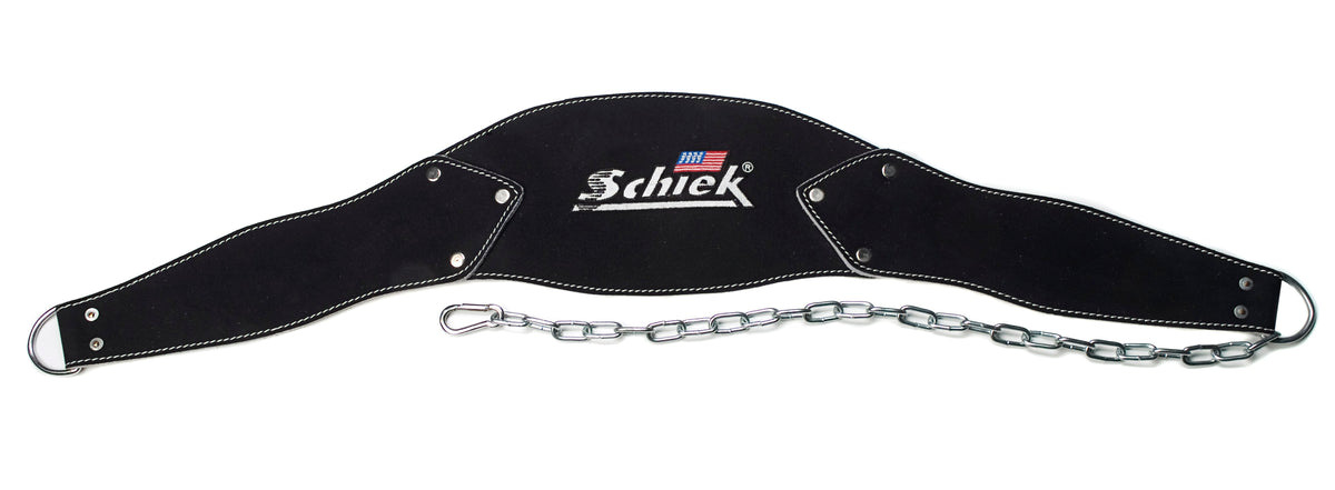 Model B5008 Black Dip Belt