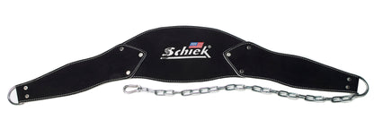 Model B5008 Black Dip Belt