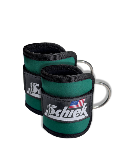 Model 1707 Premium Ankle Cuffs