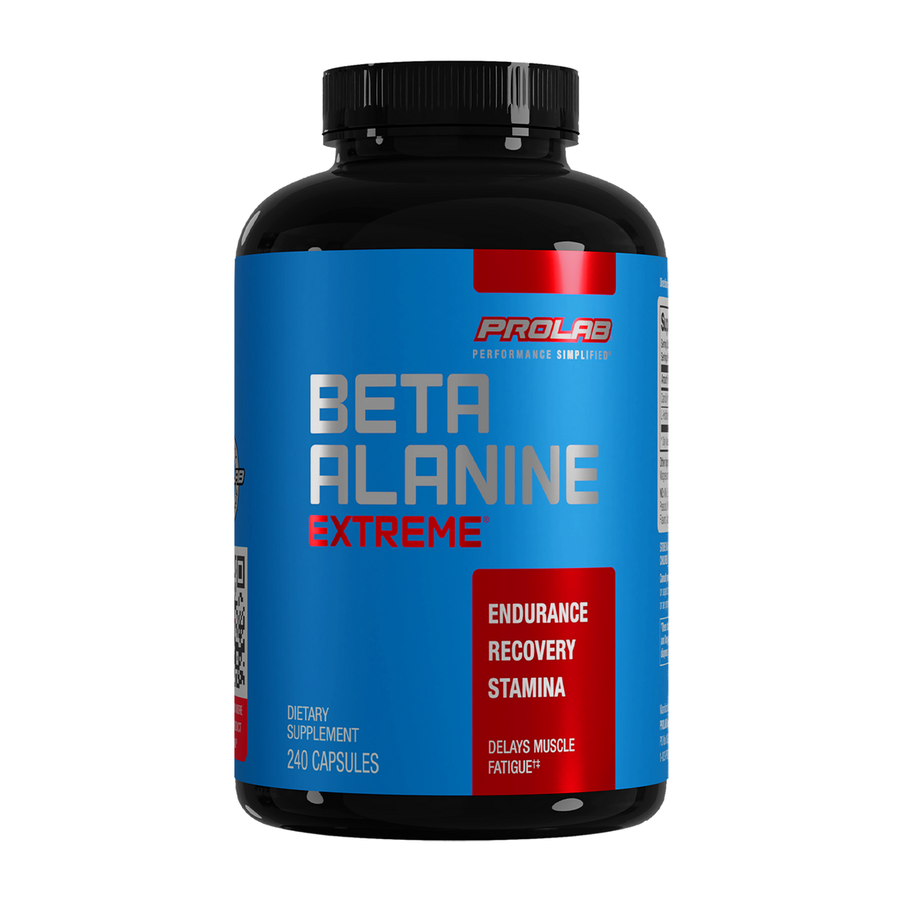 Prolab Nutrition Beta Alanine Extreme® Carnosyn 3200mg