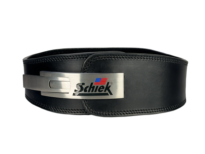 L7020 CONTOUR LEVER BELT WITH STAINLESS STEEL BUCKLE