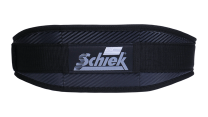 CF3004 Schiek Carbon Fiber Lifting Belt