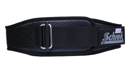 CF3004 Schiek Carbon Fiber Lifting Belt