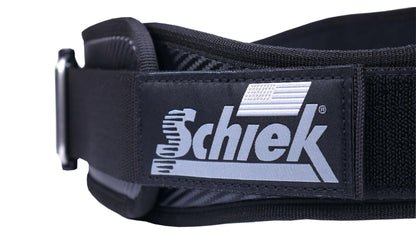 CF3004 Schiek Carbon Fiber Lifting Belt