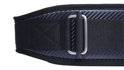 CF3004 Schiek Carbon Fiber Lifting Belt